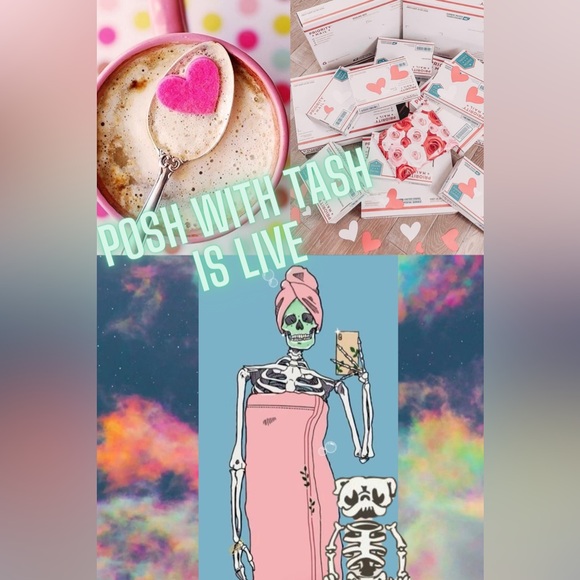 ☮️✅LIKE THIS LISTING TO KNOW IM LIVE☮️✅                      🎉🎉LETS PARTY🎉🎉 - Picture 2 of 6